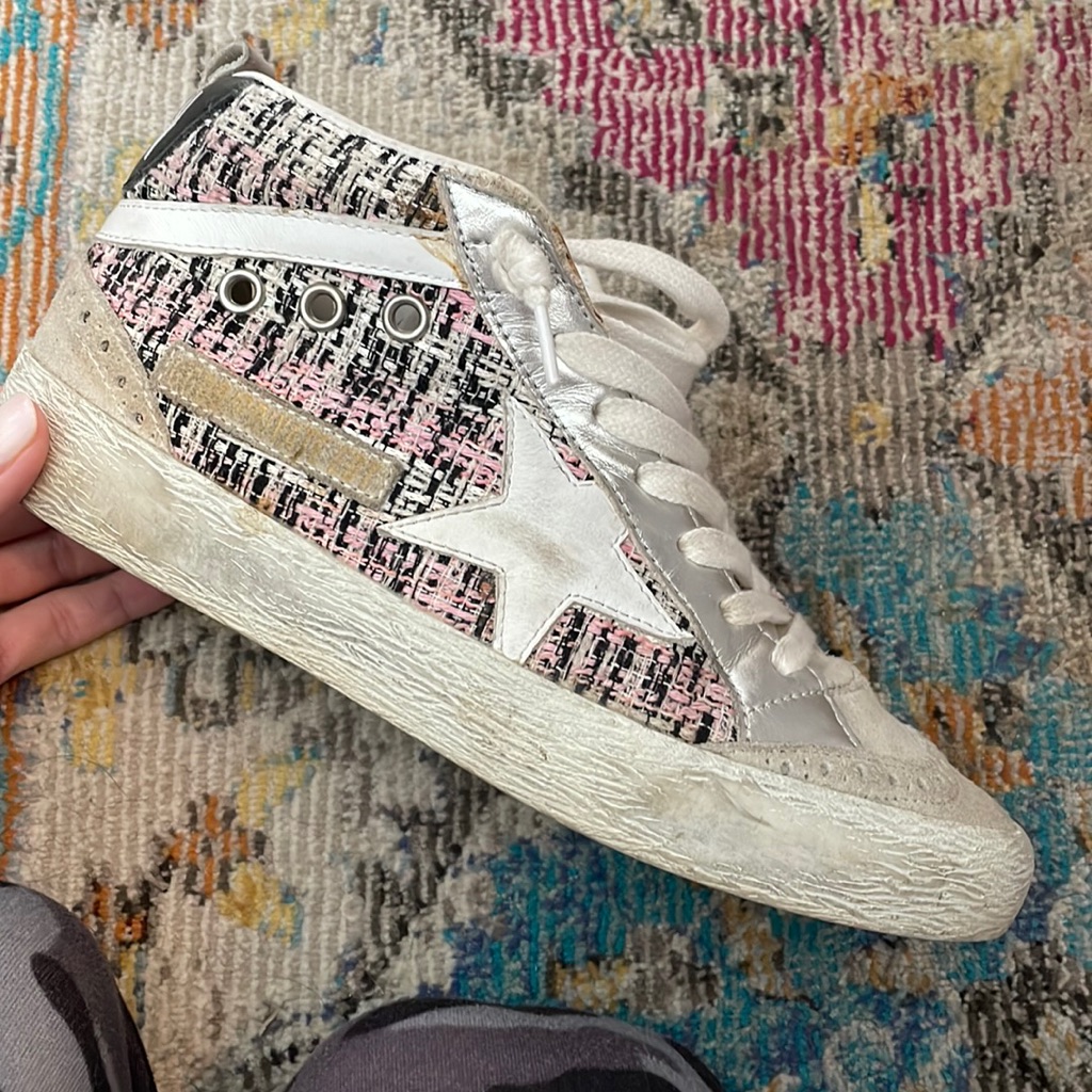 Golden Goose